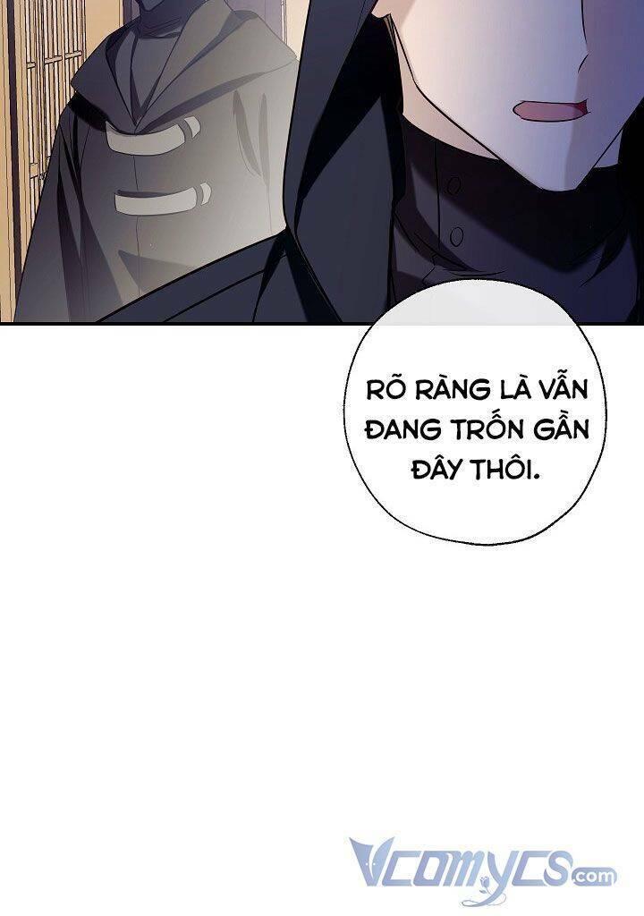 chúng ta có thể trở thành gia đình được không? chapter 52 10