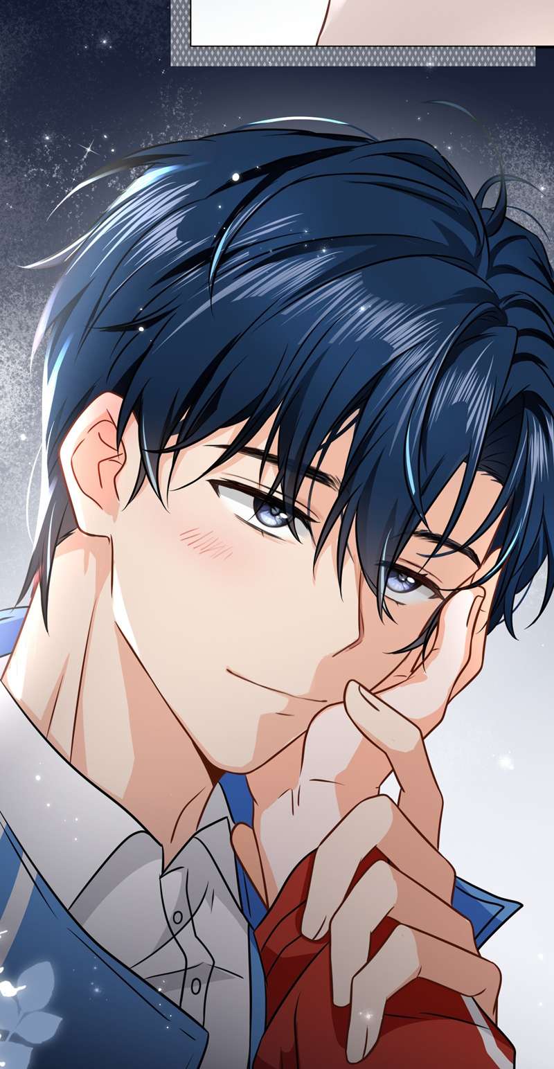 tín tức tố nói chúng ta không thể chapter 69 32