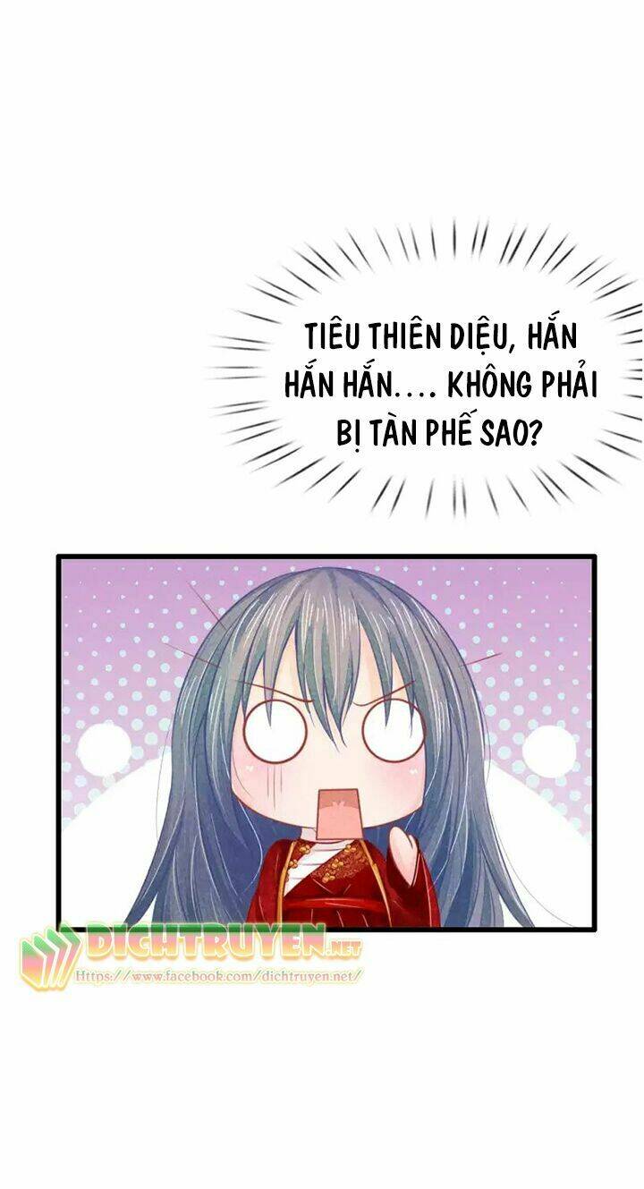 y phi quyền khuynh thiên hạ chapter 27 7