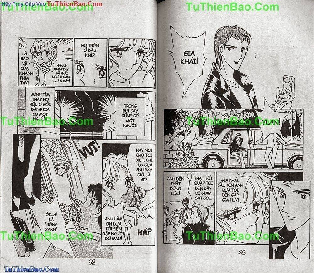 câu chuyện dẽ thương chapter 6 36