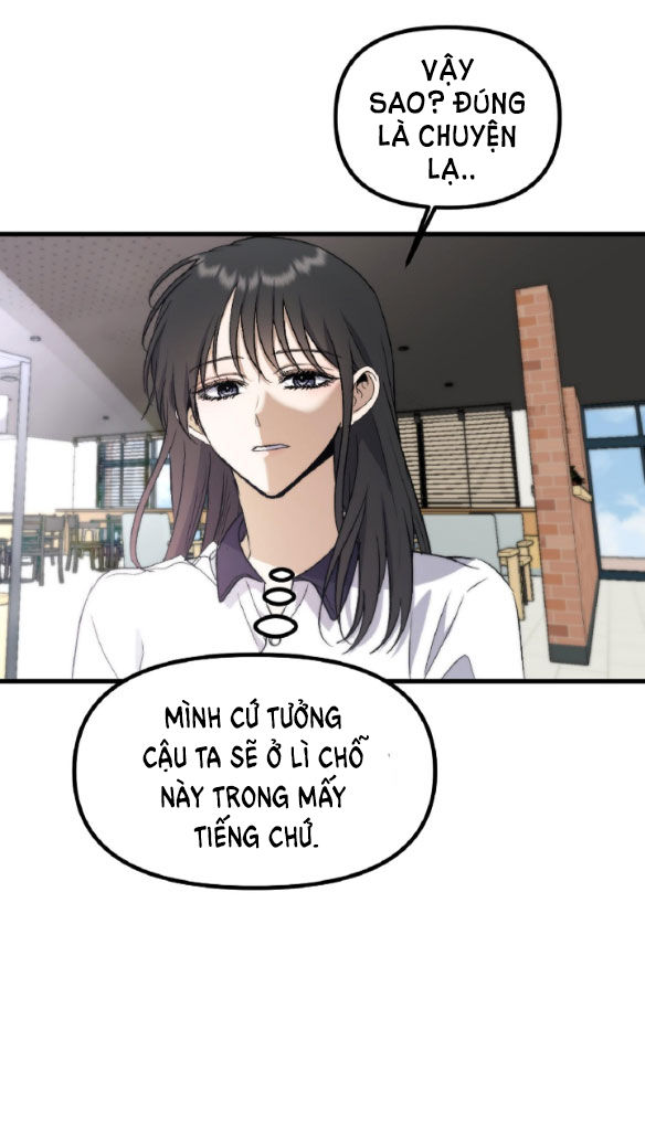 Tự Do Trong Mơ chapter 51.2 10