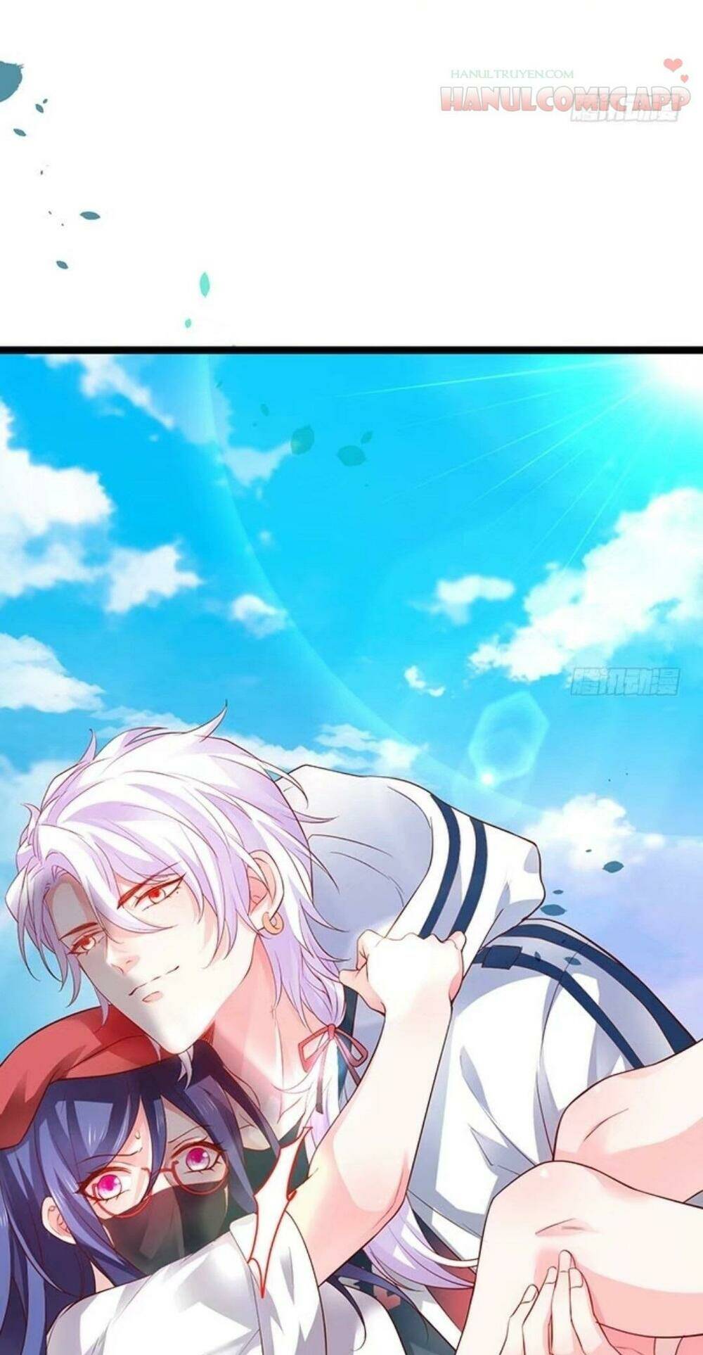 biến lan lăng vương thành ảnh đế chapter 21 35