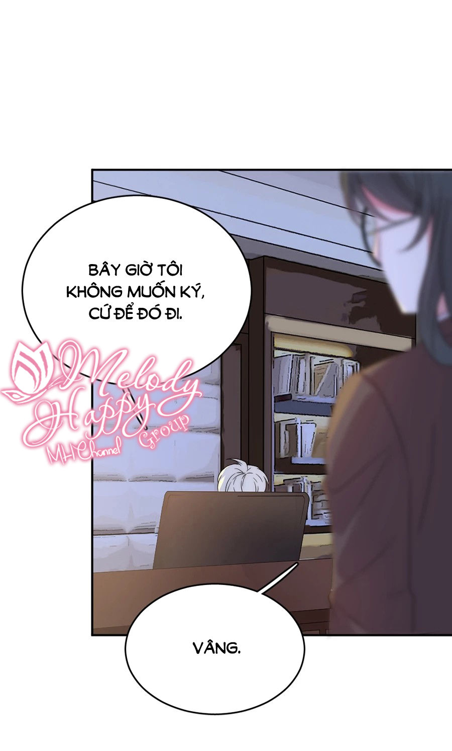 hoàn mỹ lão công tiến hóa luân chapter 80.2 7