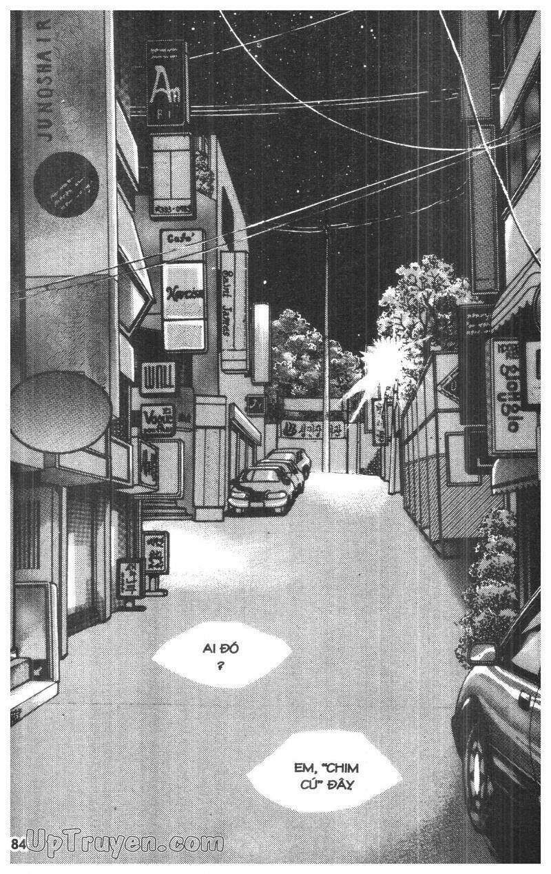 you (han seung won) chapter 2 84