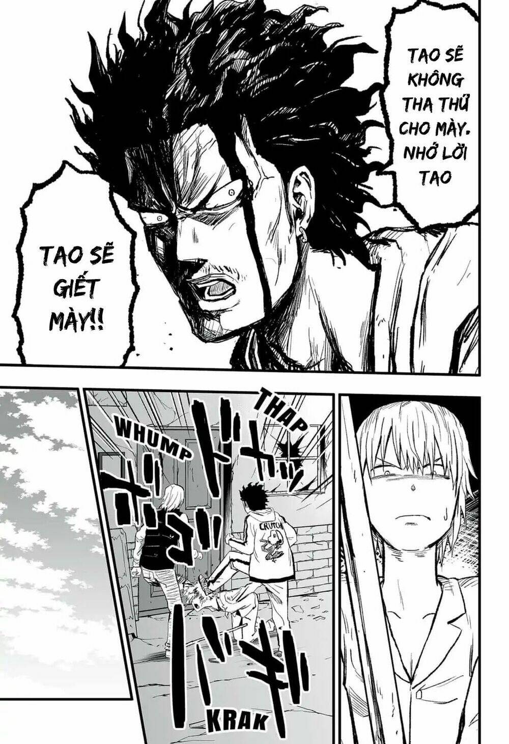 zombie king chapter 2.1 16