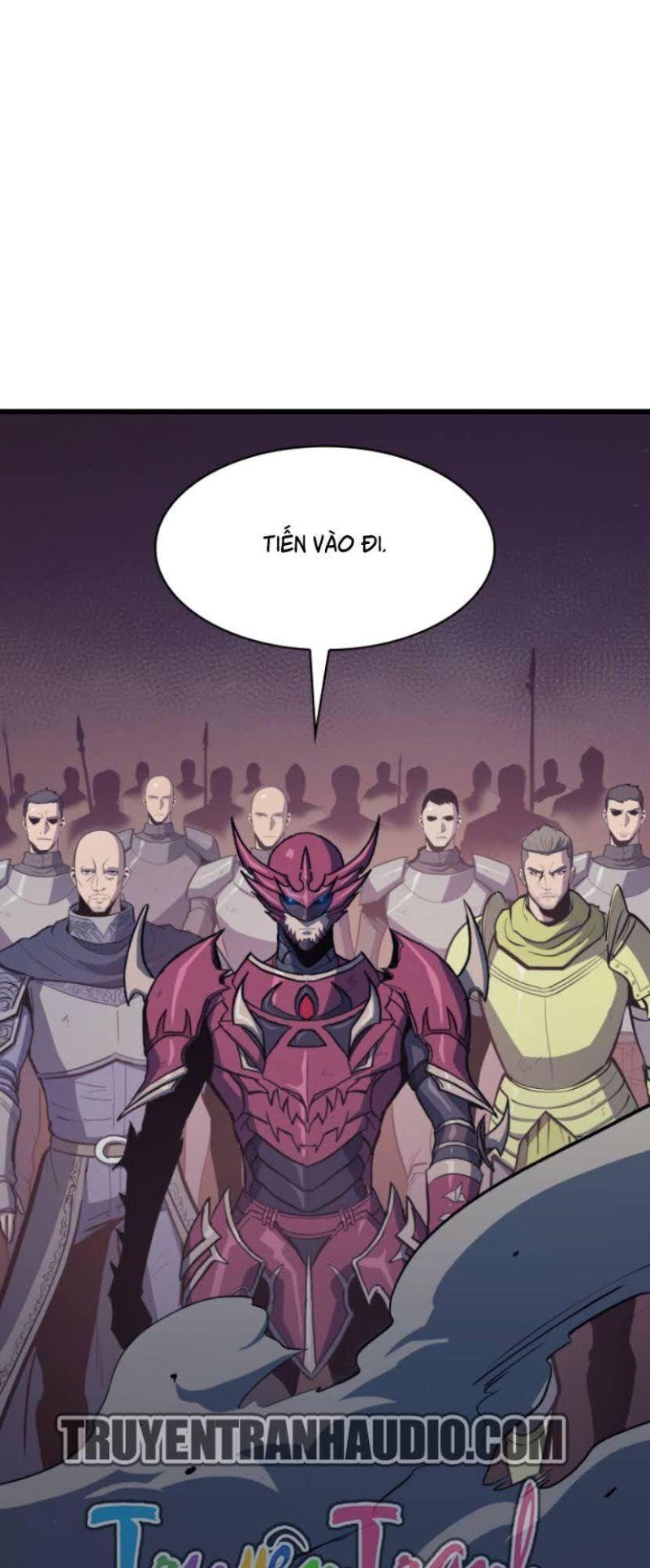 tôi trở lại thăng cấp một mình chapter 47 50