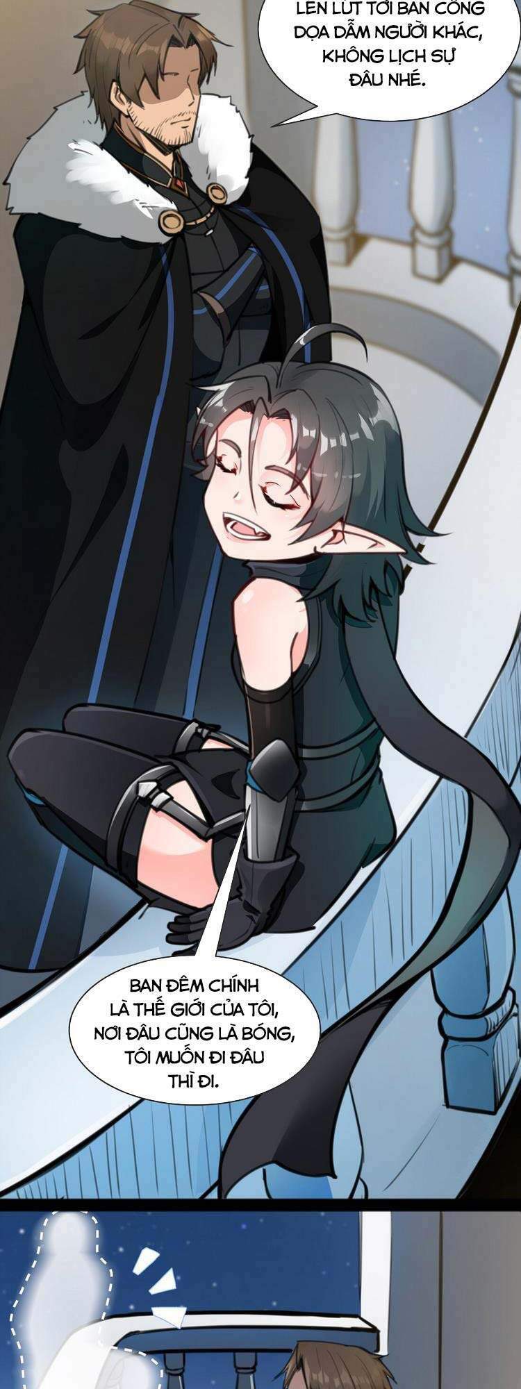 lê minh chi kiếm chapter 19 35