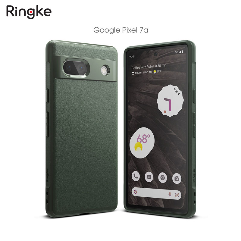Ốp Lưng dành cho Google Pixel 7a / Pixel 7 RINGKE Onyx - Hàng Chính Hãng
