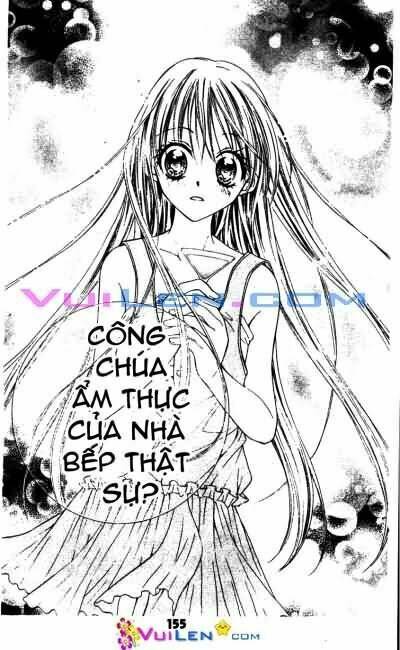 công chúa ẩm thực chapter 10 155