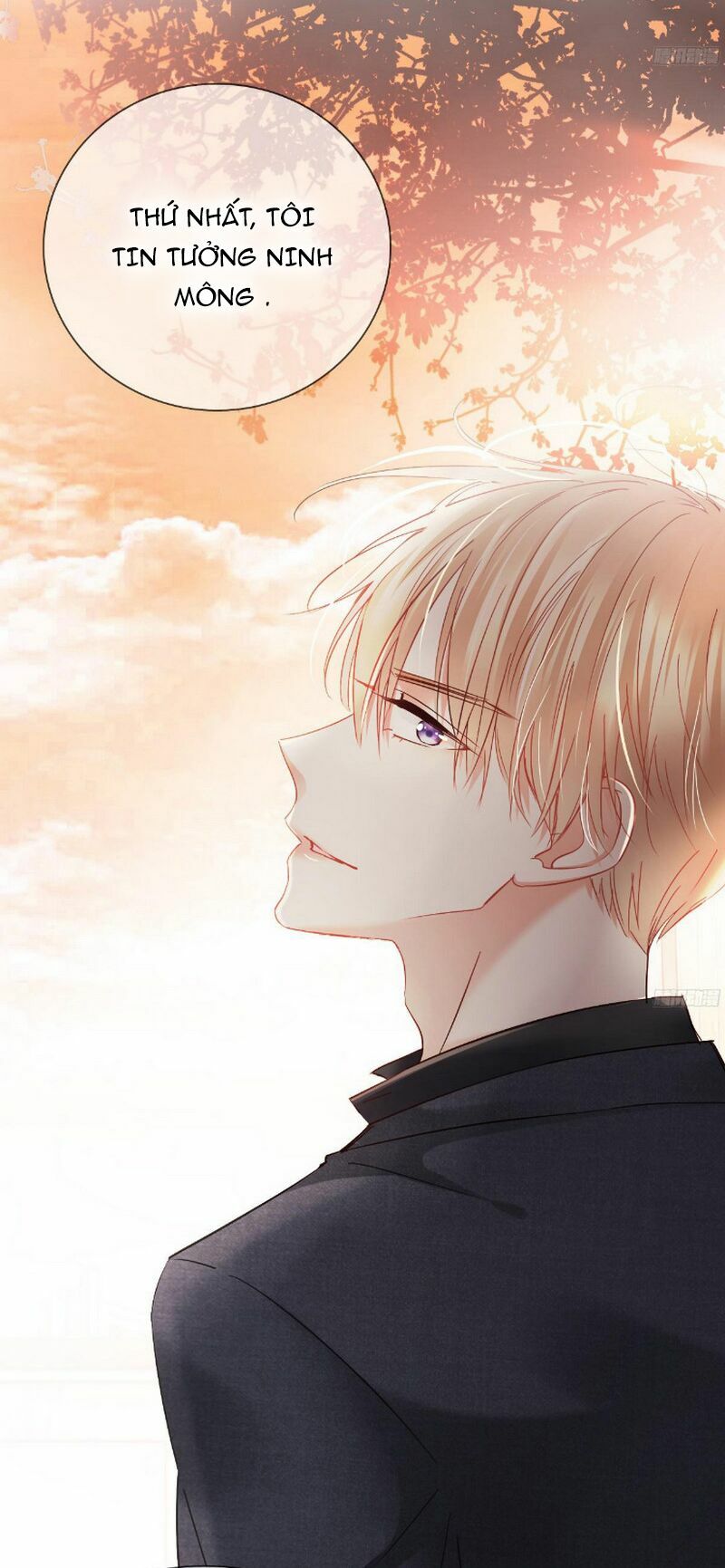 bay qua thiên sơn đến yêu anh chapter 35 39