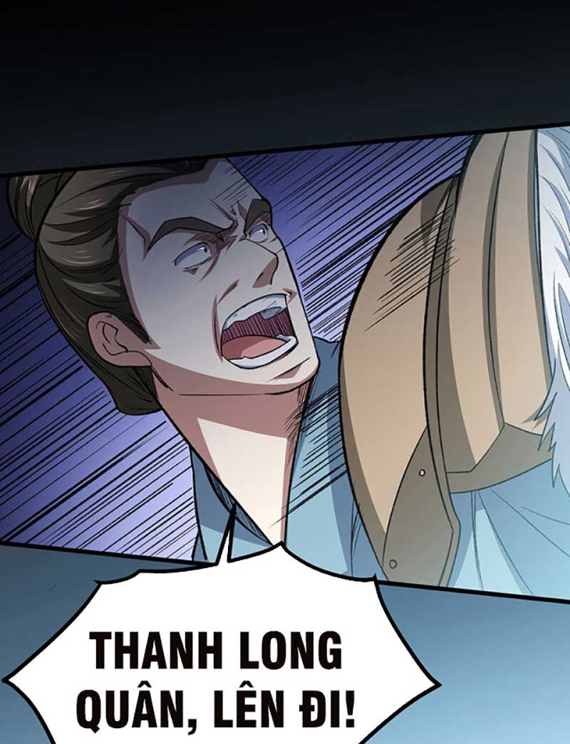 võ đạo độc tôn chapter 582 19