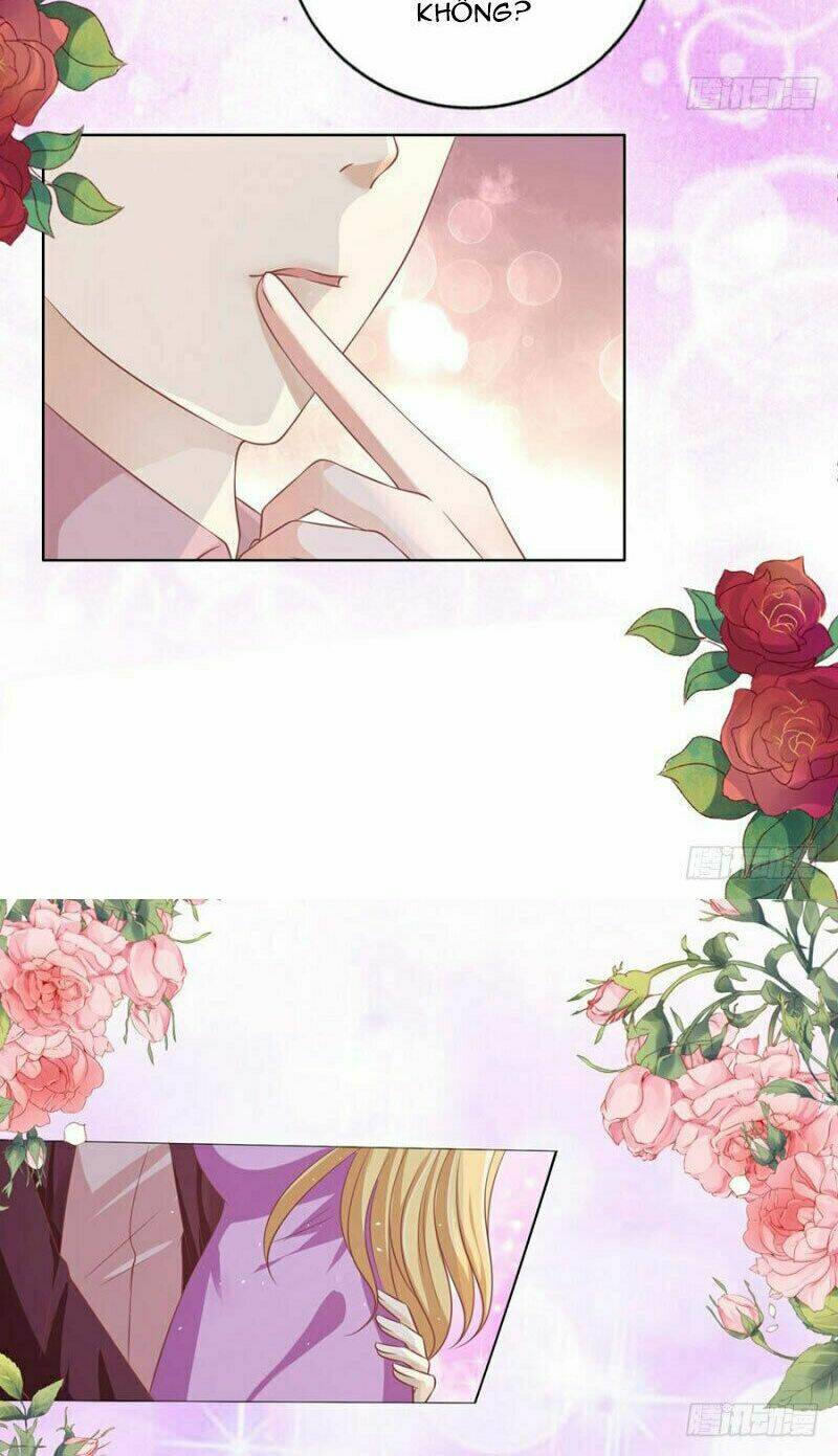 liệt ái tri hạ: series mật đào tiểu tình nhân chapter 166 9