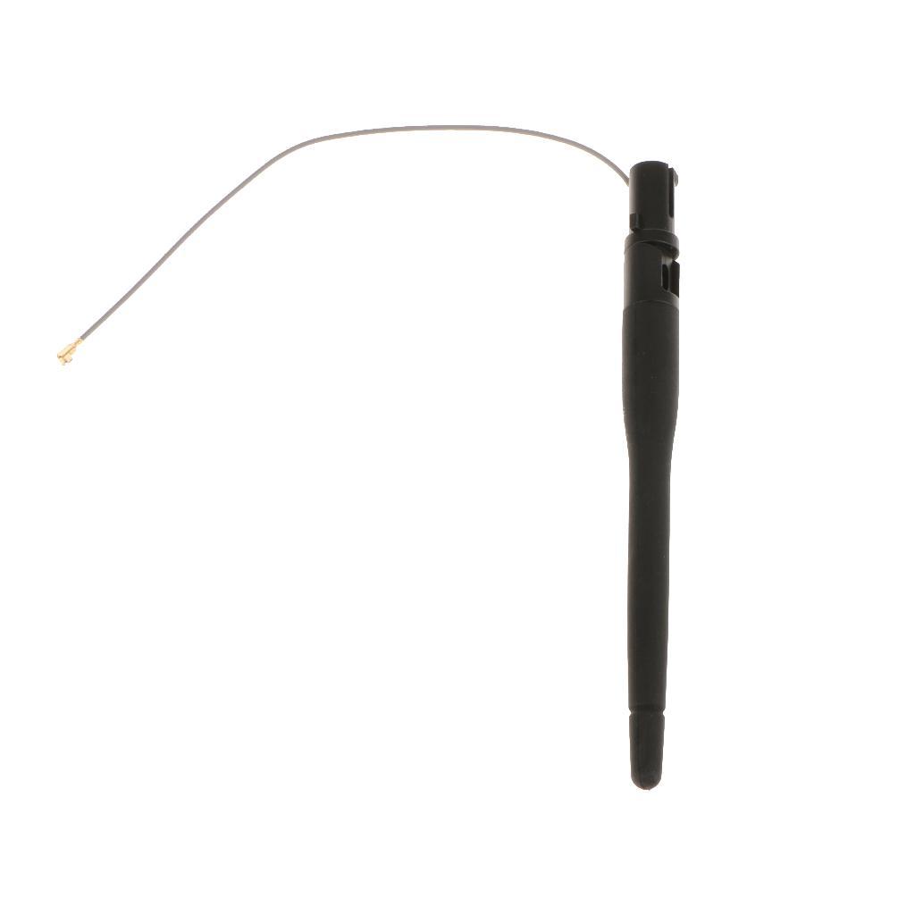 3dbi 2.4Ghz wifi Antenna IPEX Modem Wireless Connector Router LANS