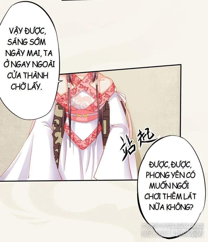 tuyệt thế luyện đan sư chapter 13 16