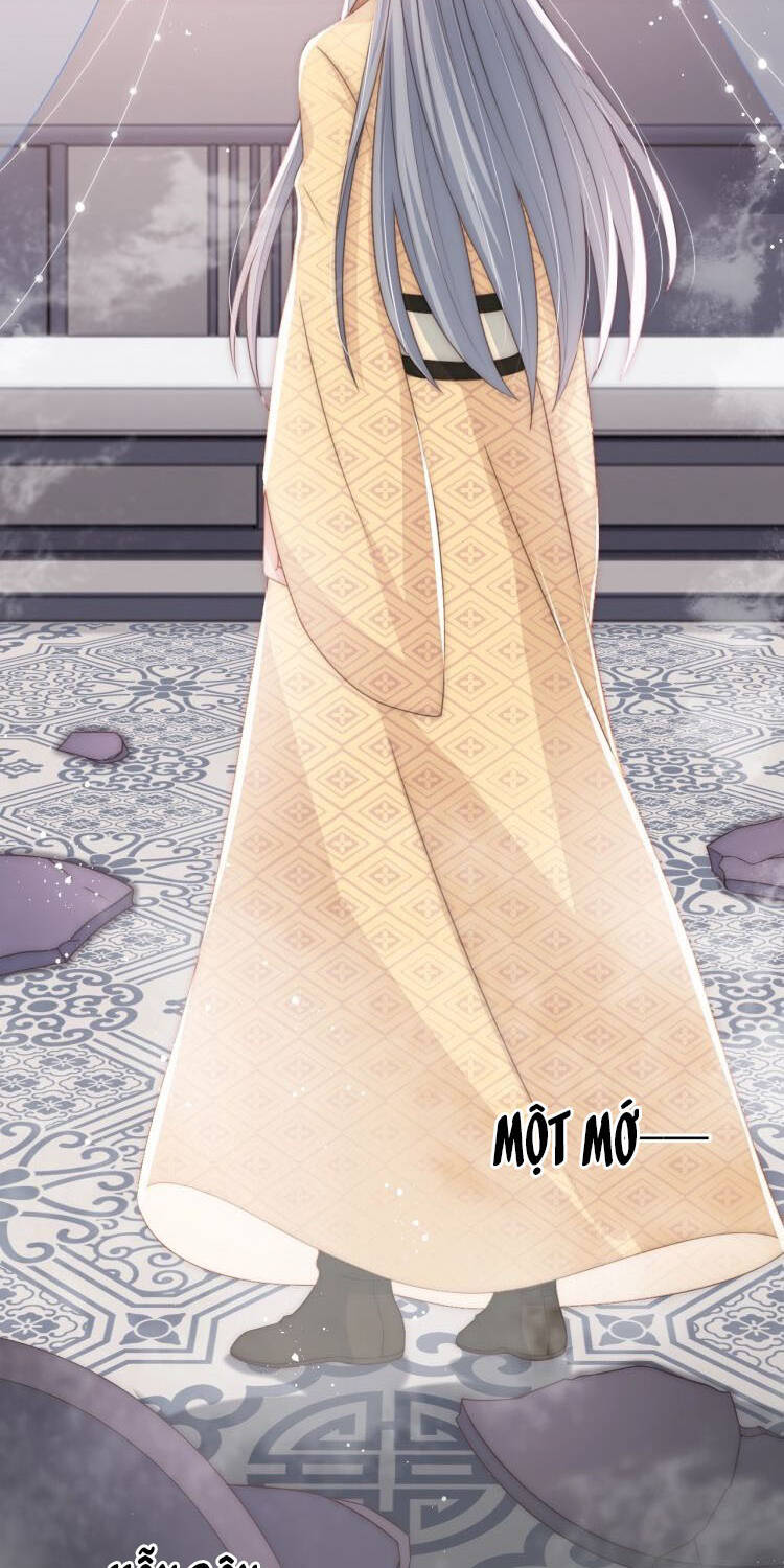 dưỡng địch vi hoạn chapter 70.1 25