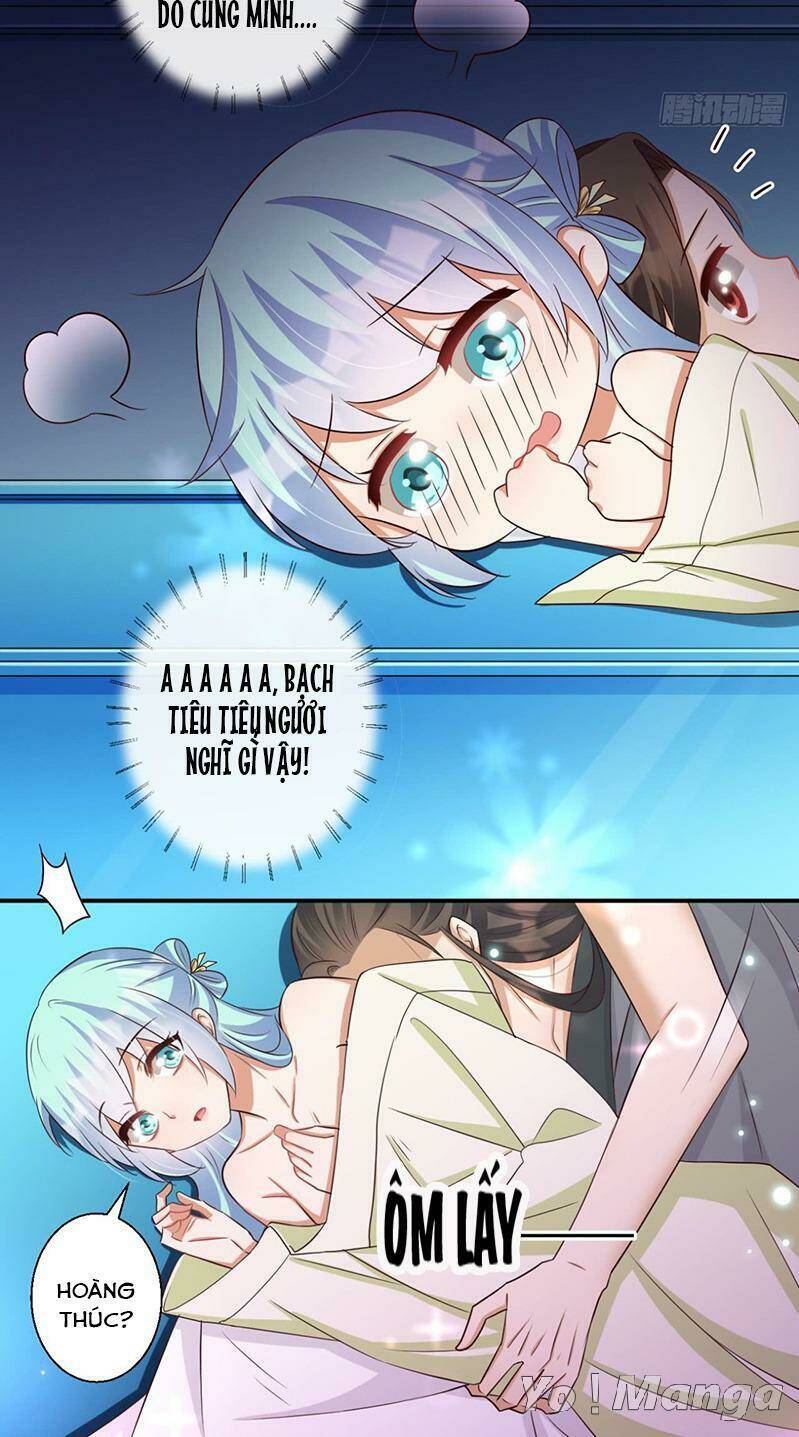 độc y cuồng phi chapter 65 3