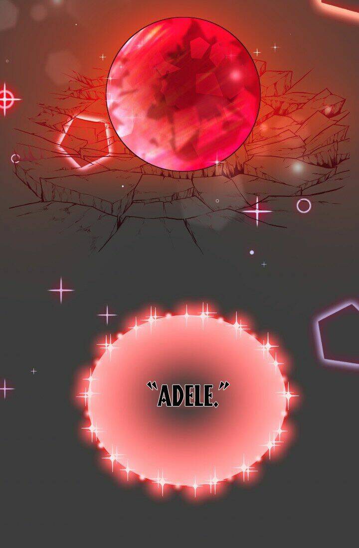 hoàng hậu bé bỏng chapter 39.1 45