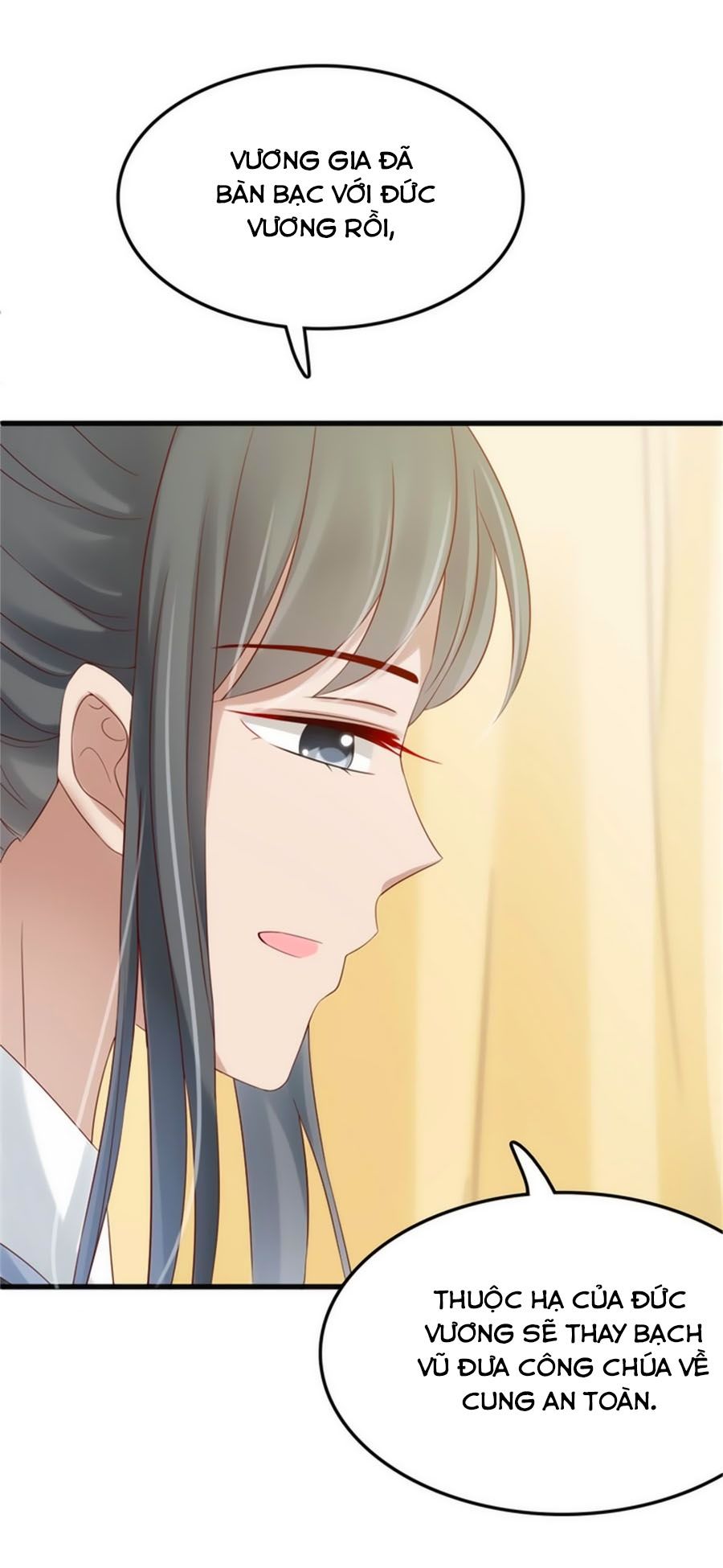 kiêu ngạo vương gia chủng điền phi chapter 155 47