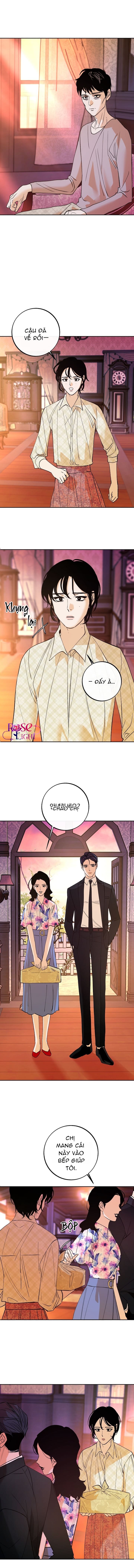 chuyện tình của saha chapter 16 2