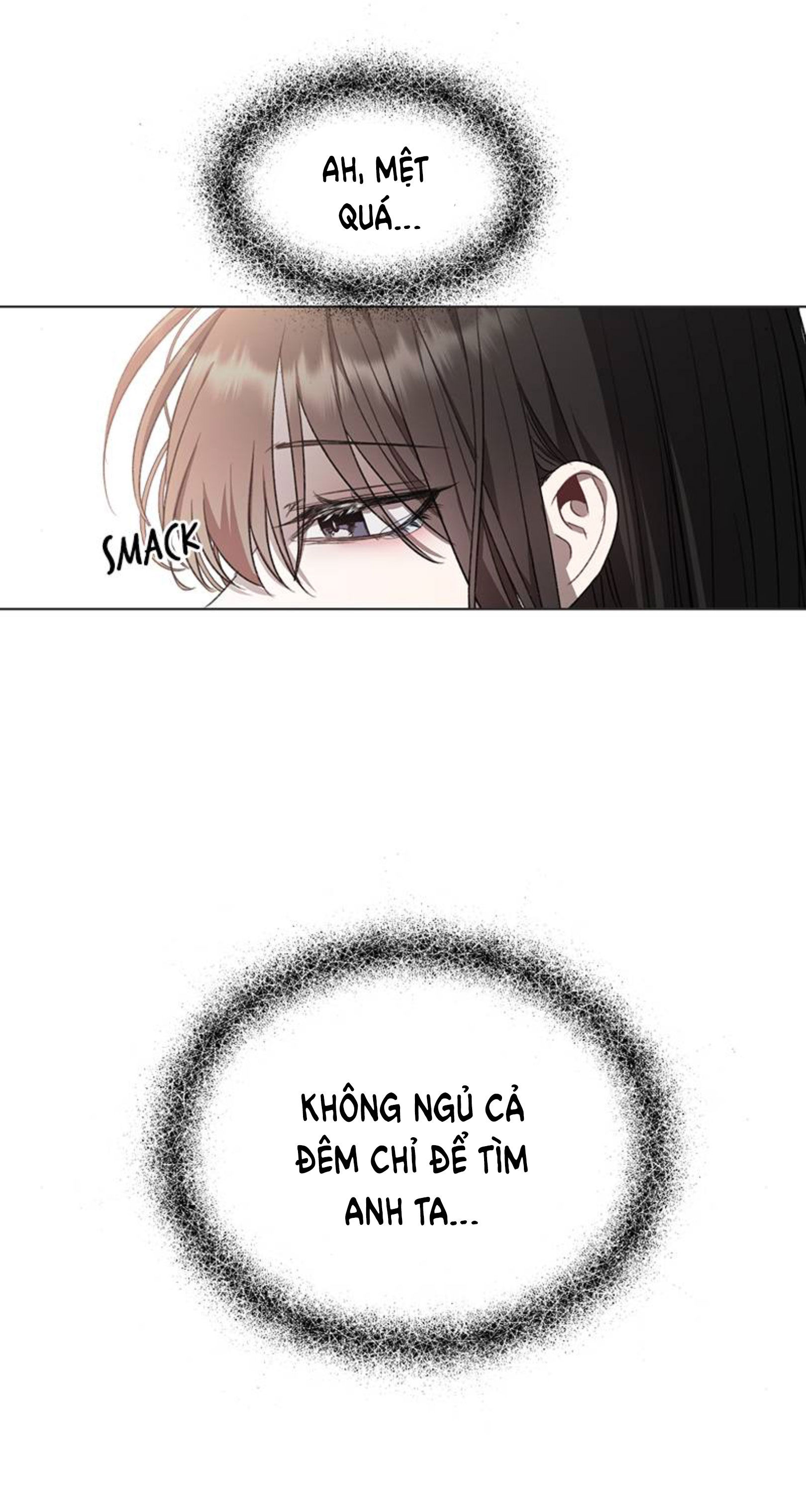 Tự Do Trong Mơ chapter 27.2 18