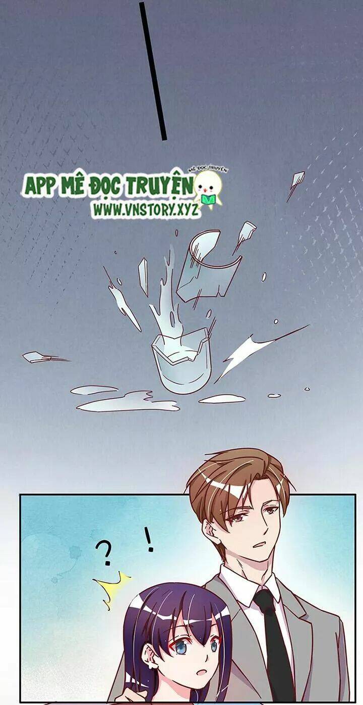 yêu em, sai đến tận cùng chapter 26 19
