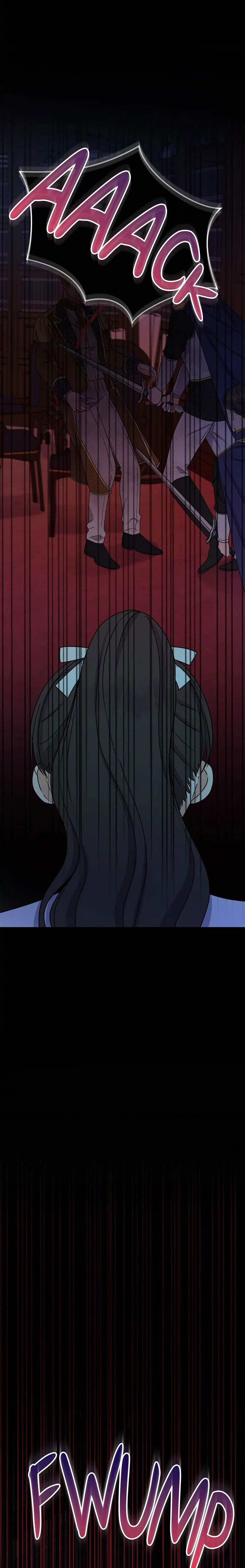 từ hầu gái tôi đã trở thành hoàng hậu chapter 58 11