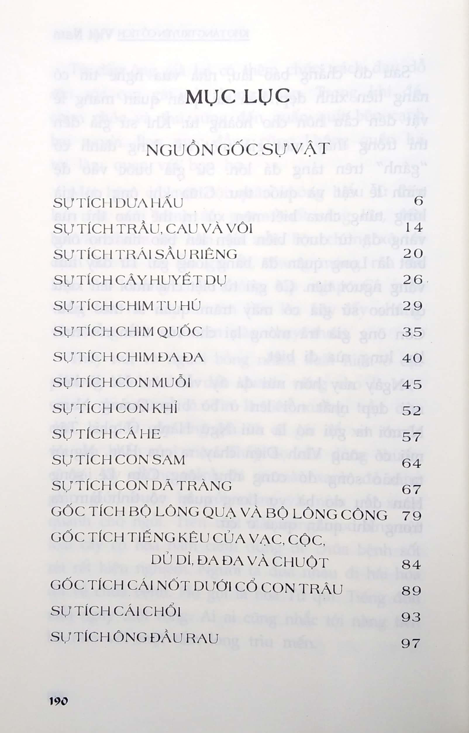 Kho Tàng Truyện Cổ Tích Việt Nam - Tập 1