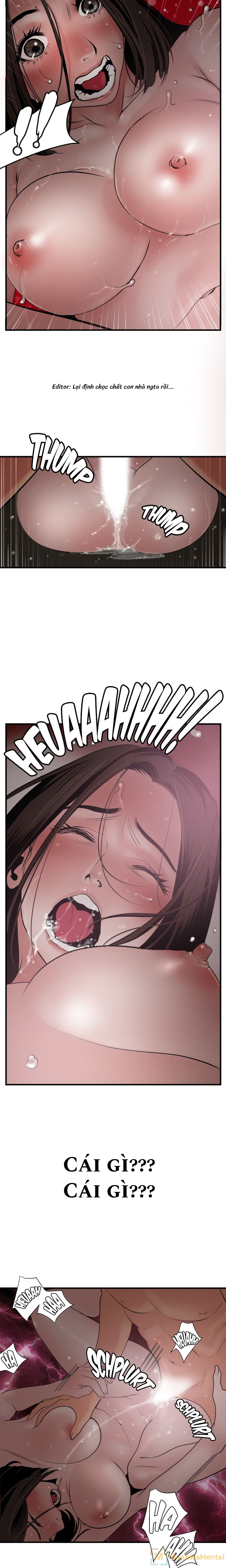 cột thu lôi chapter 31 19