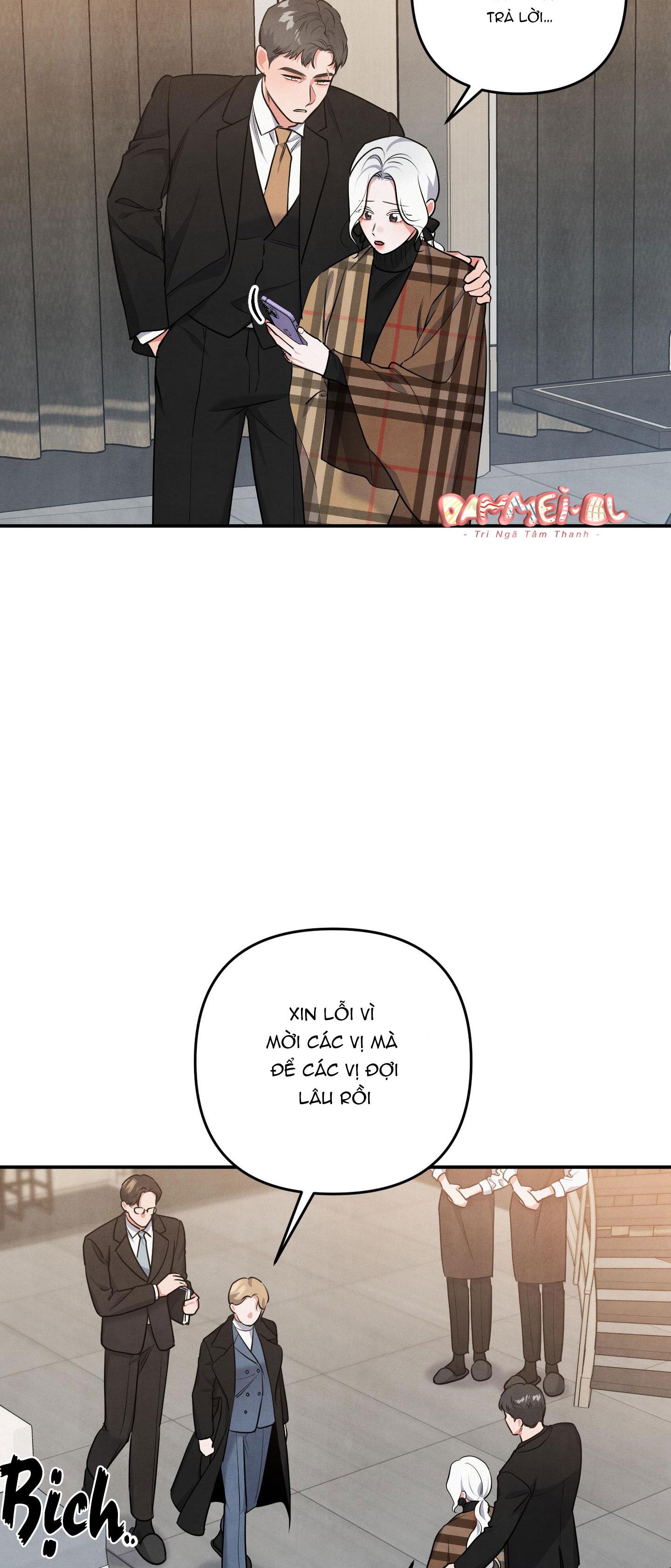 mối quan hệ ngu ngốc chapter 37 21