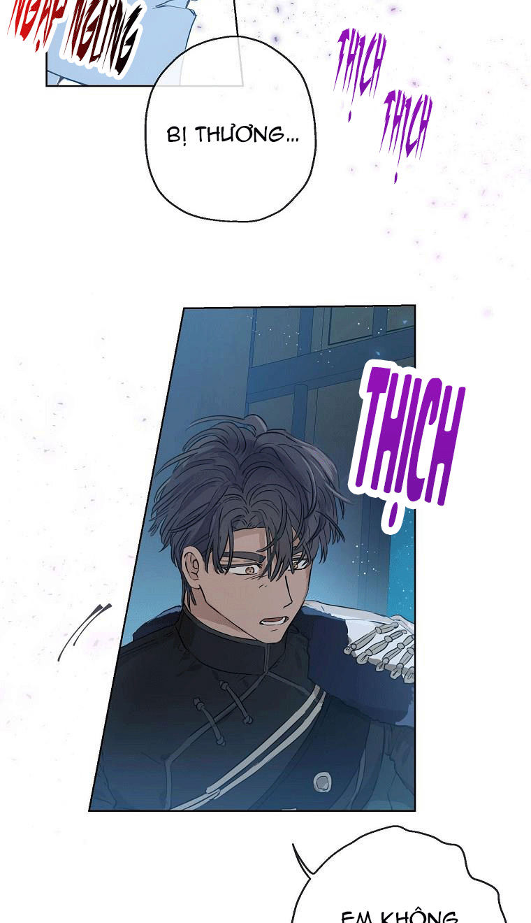 đứa con gái ngoài giá thú của bá tước chapter 29 35