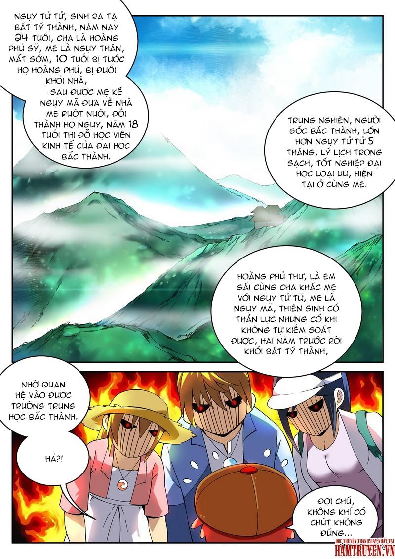 tử vong hồi 2 chapter 14 4