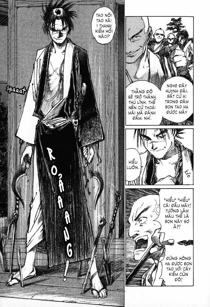 mugen no juunin chapter 2.2 2