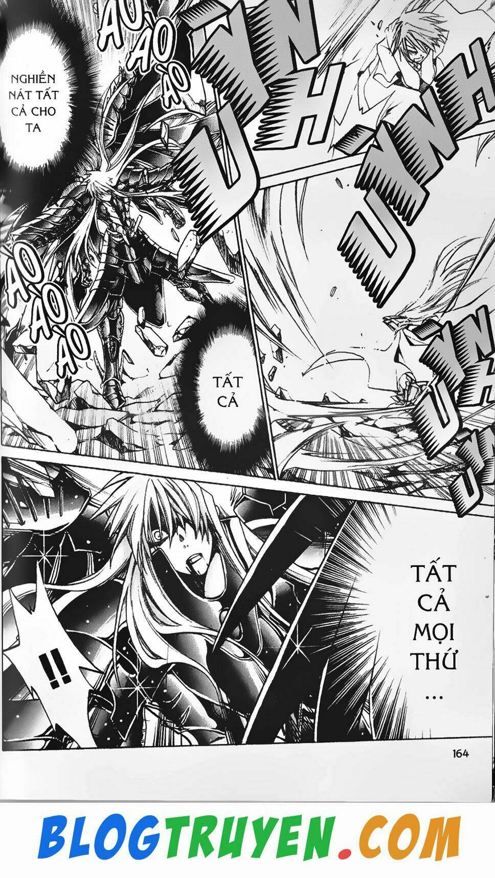 thần thoại minh vương chapter 23 16