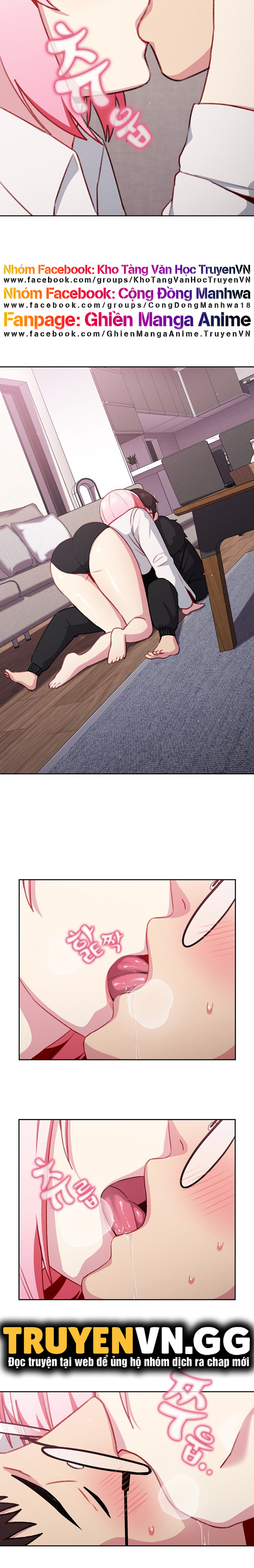 khi nào ta hẹn hò chapter 12 12