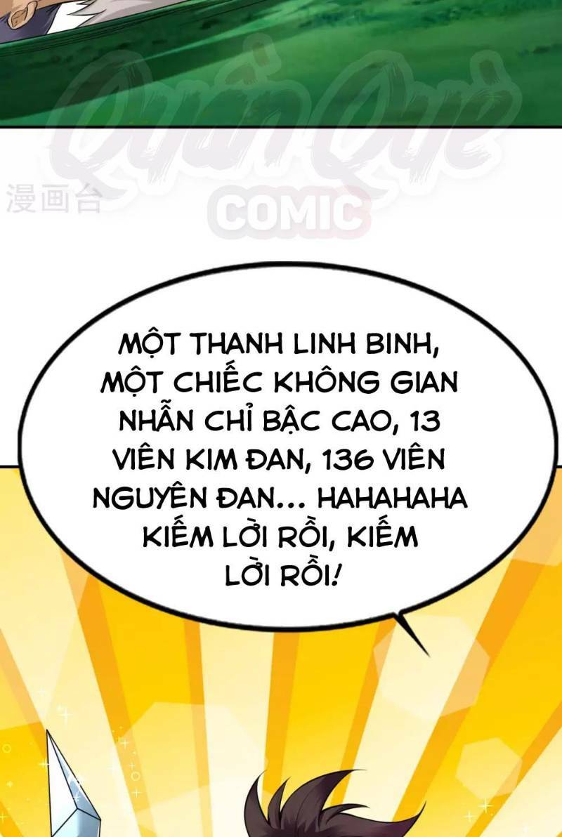 đạo ấn chapter 33 21