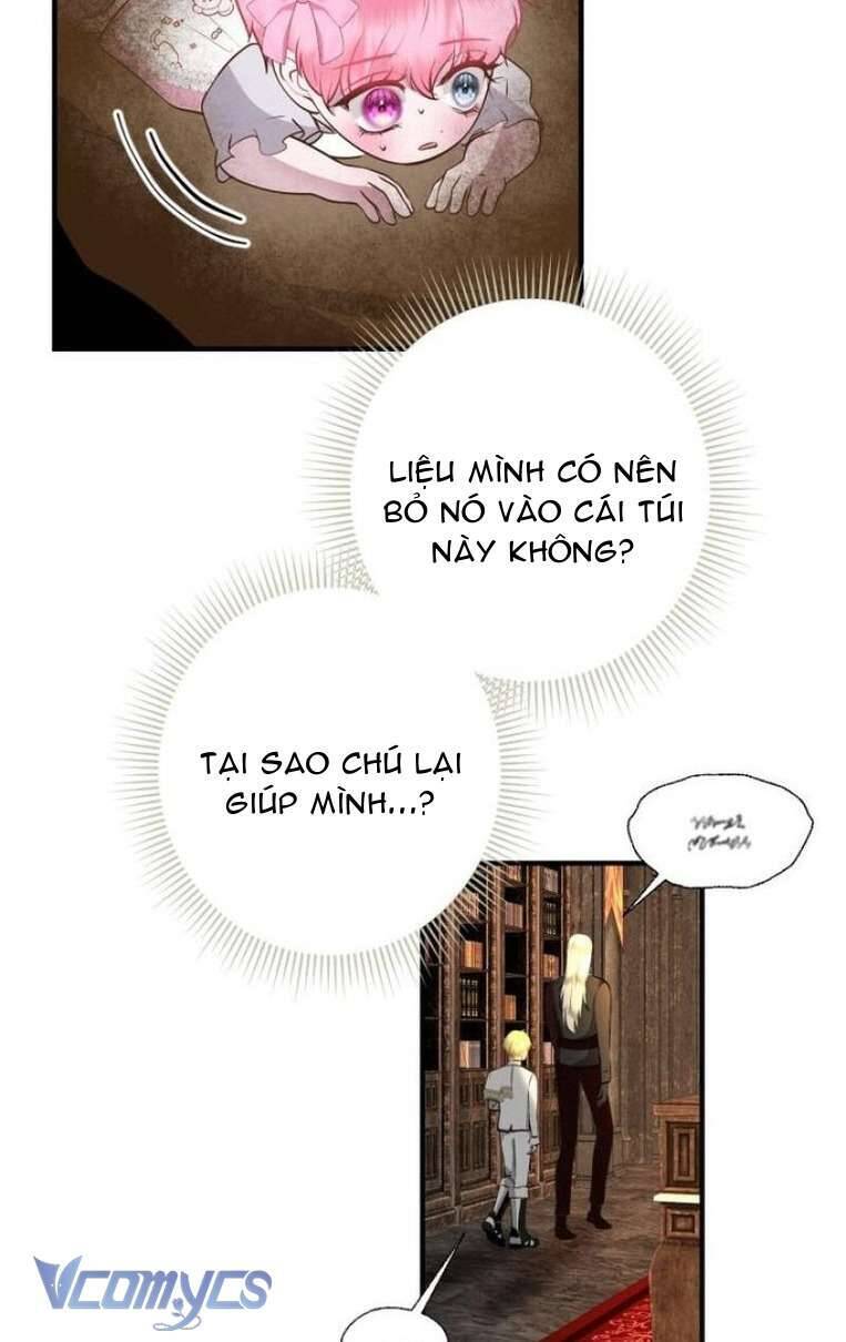 sau này họ sẽ sinh ra tôi chapter 12 40