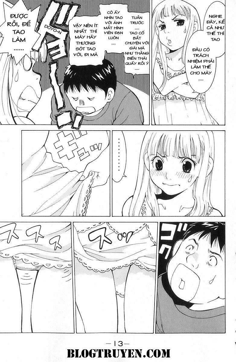 gacha gacha - secret chapter 41 17