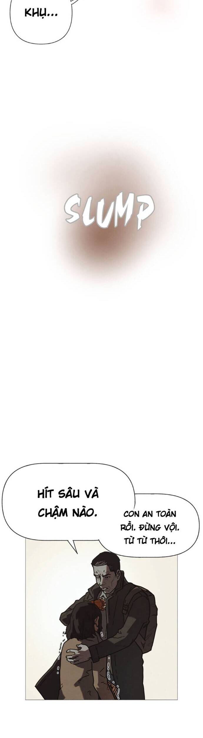 sinh vật gyeongseong: đóa hoa bất diệt chapter 2 34