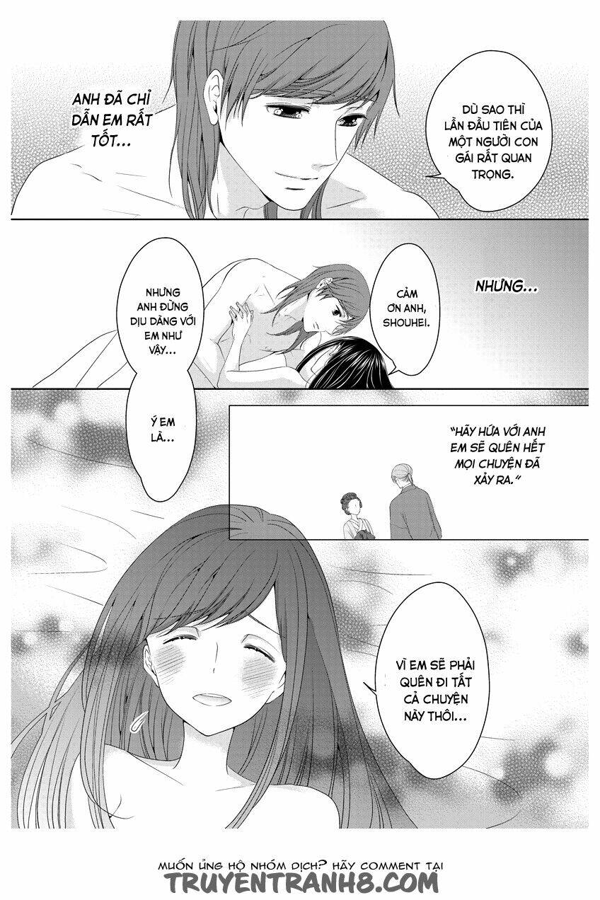 oiran chirashi chapter 1 36