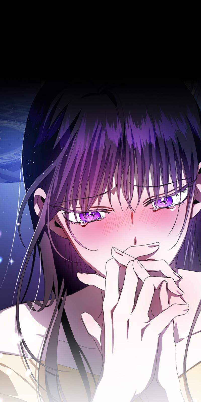 tôi muốn trở thành cô ấy dù chỉ là một ngày chapter 61 22