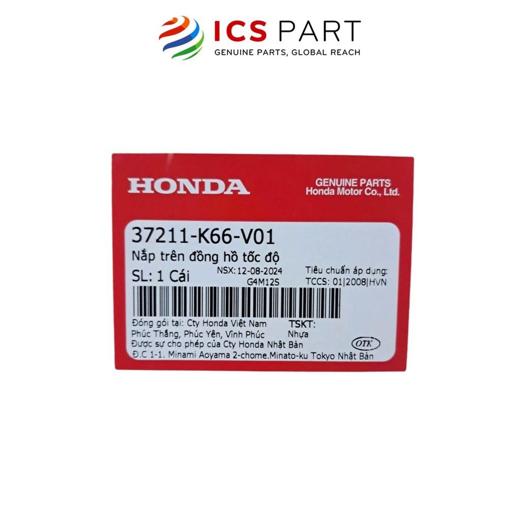 Kính Đồng Hồ HONDA Air Blade 125 2015-2016 (37211K66V01)