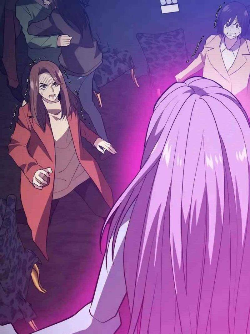 linh hồn ở nhà ga seoul chapter 80 51