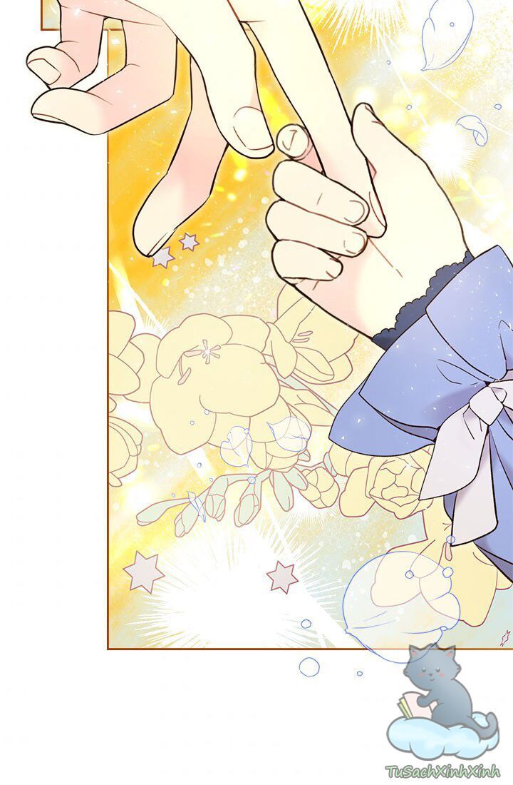 [15+] công chúa chloe chapter 70 30