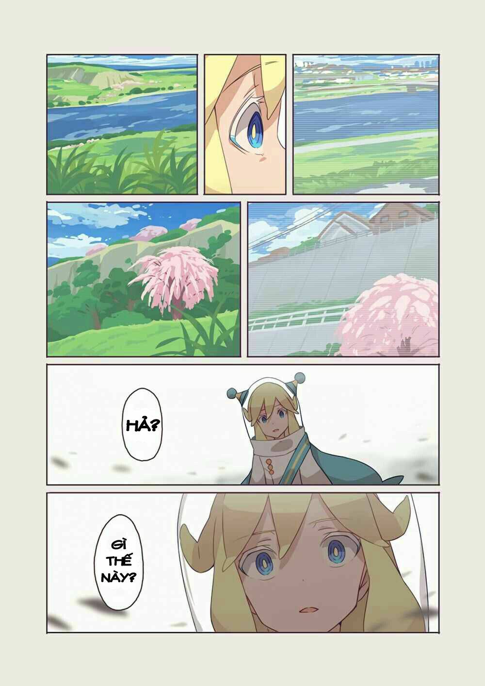 10,000 light-year binoculars chapter 1 26