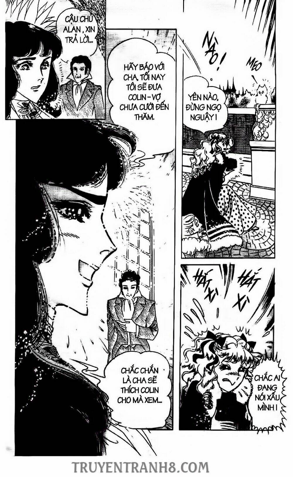 the count s daughter chapter 22 20