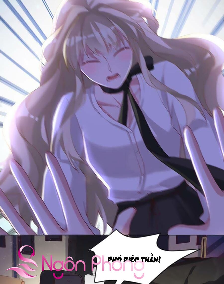 thần luân mật luyến chapter 55 2