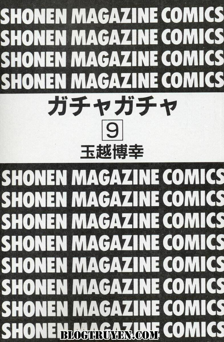 gacha gacha - secret chapter 16 4