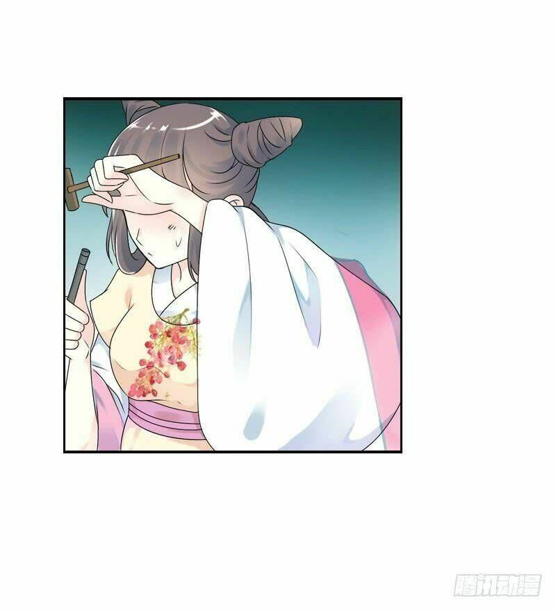 điền viên mật sủng: cô vợ nóng bỏng chapter 71 47