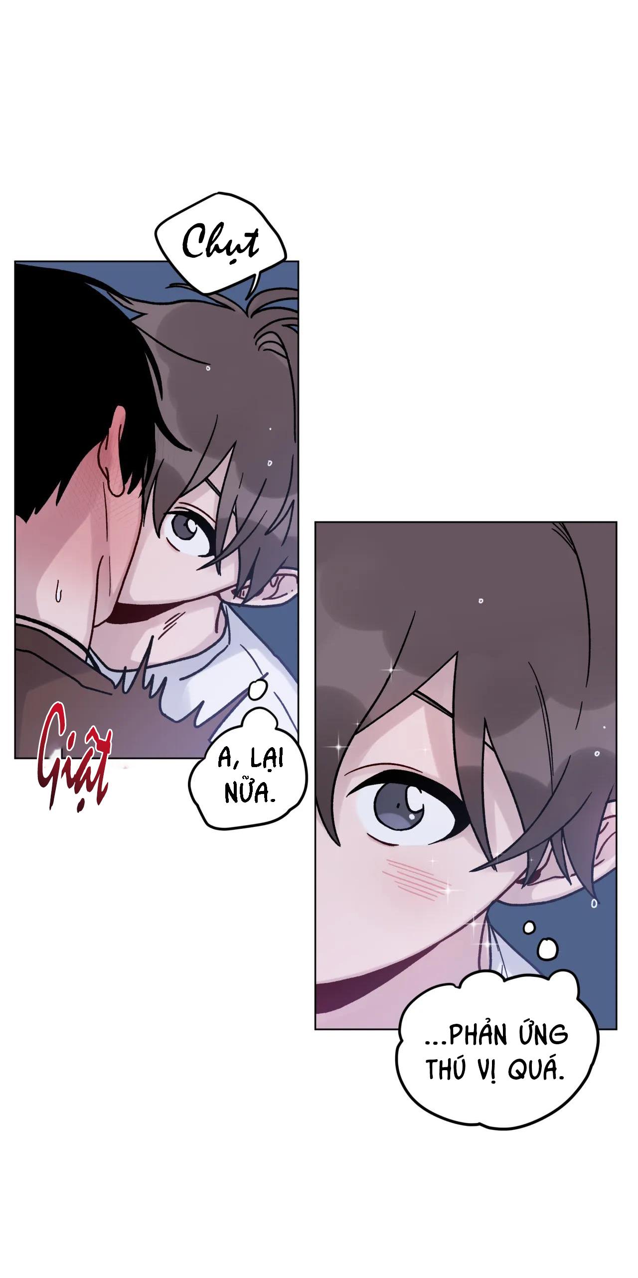 cơn mưa rào mùa hạ chapter 13 46