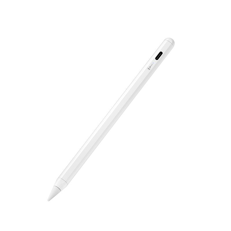 Bút Cảm Ứng WiWU Pencil Pro Dùng Cho iPad - Hàng Chính Hãng